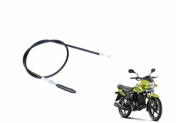 Speedwav Bike Accelerator Wire Unit for Bajaj Pulsar 150 DTS-i Type 3 - Image 4