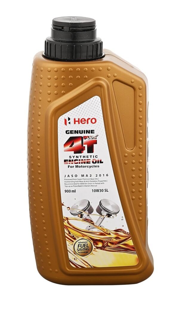 Brand Hero MotoCorp