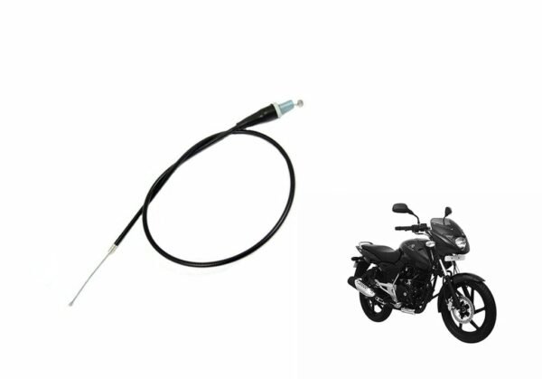 Speedwav Bike Accelerator Wire Unit for Bajaj Pulsar 150 DTS-i Type 3